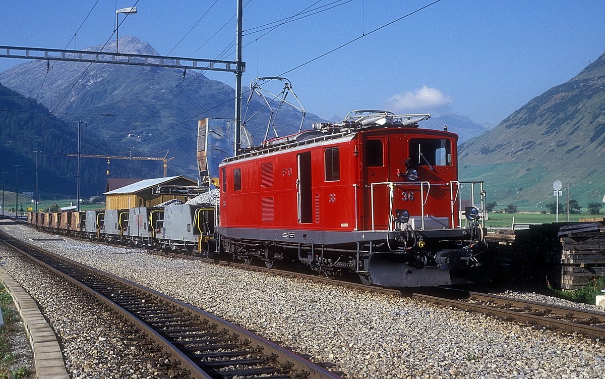 36  Andermatt  20.08.93