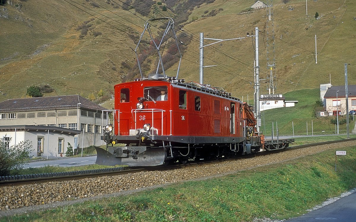 36  Andermatt  31.10.01