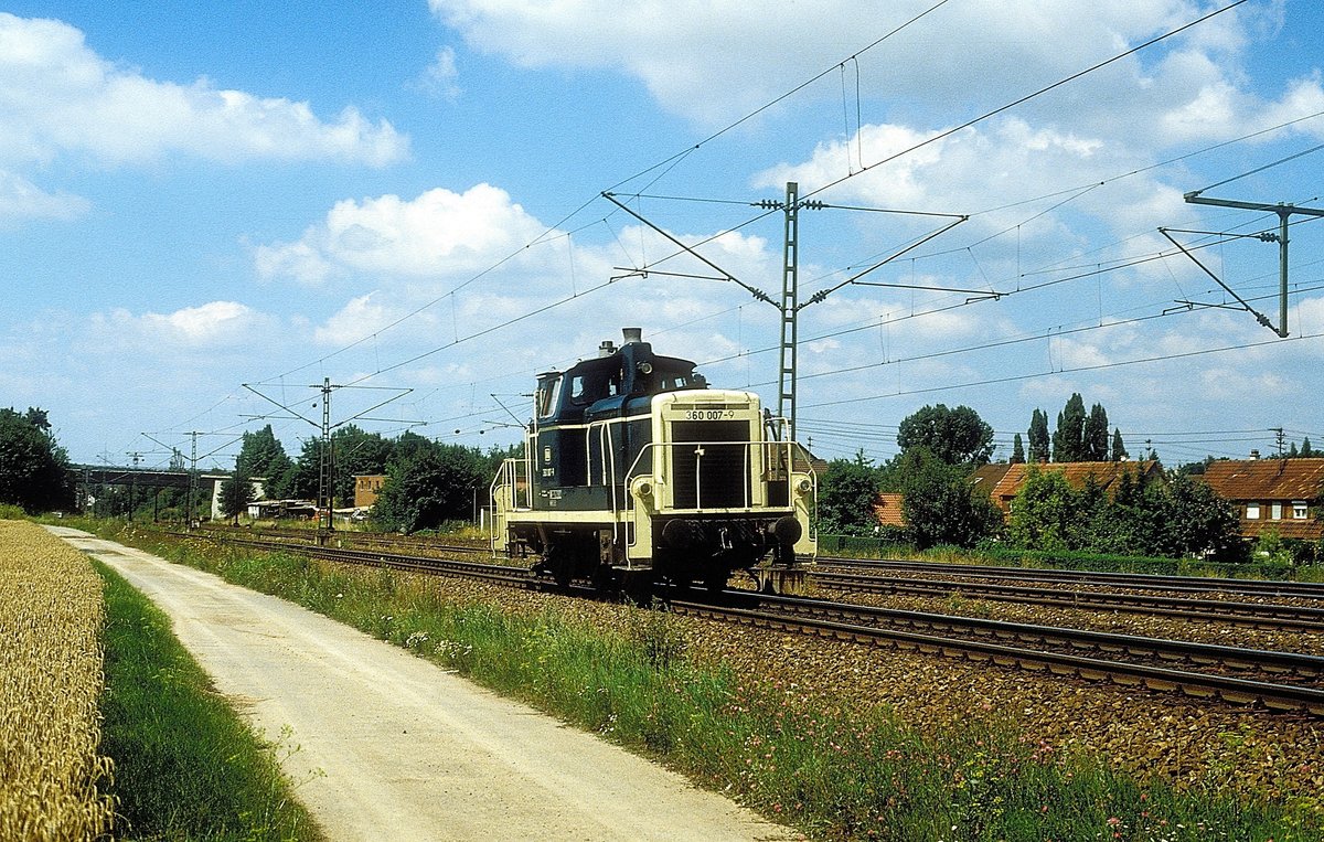 360 007  Tamm  04.08.88 