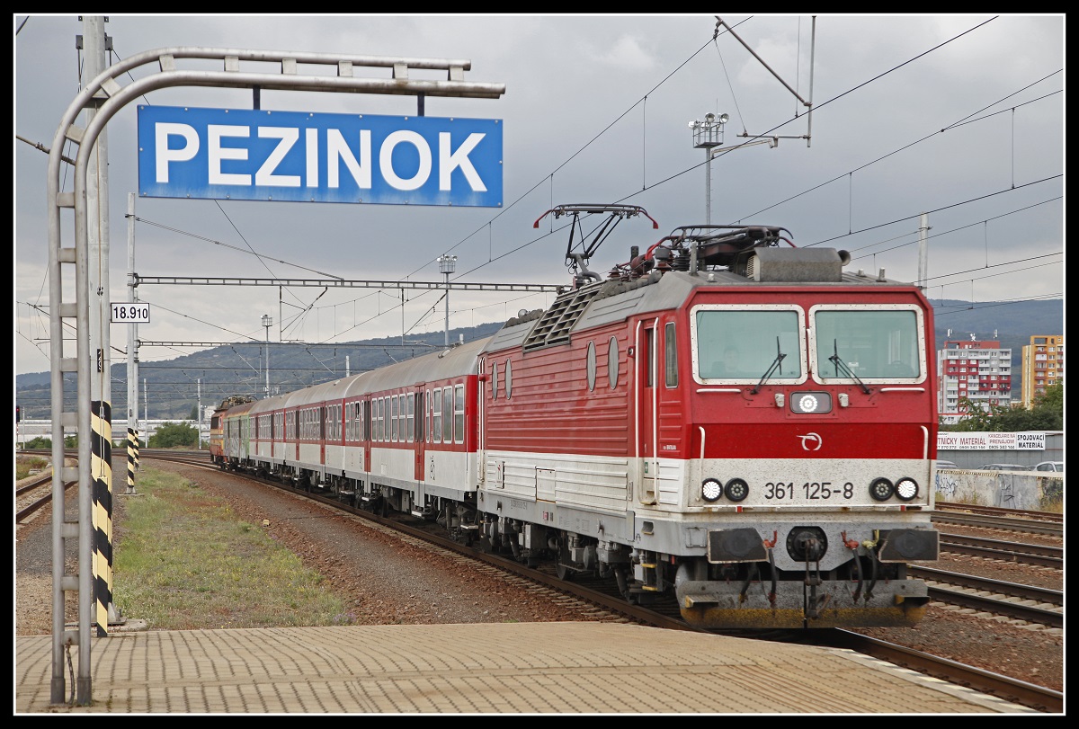 361 125 in Pezinok am 25.09.2019.