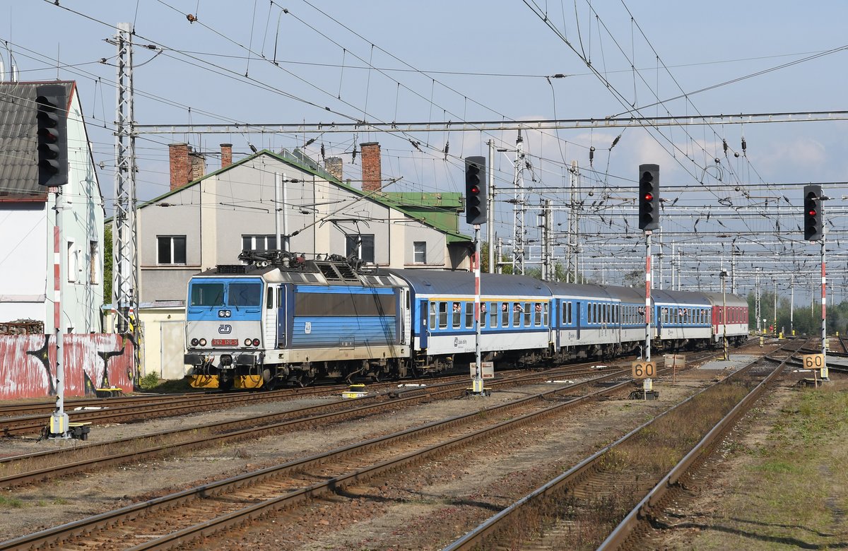 362 126 am 24.09.16 in Cheb/Eger