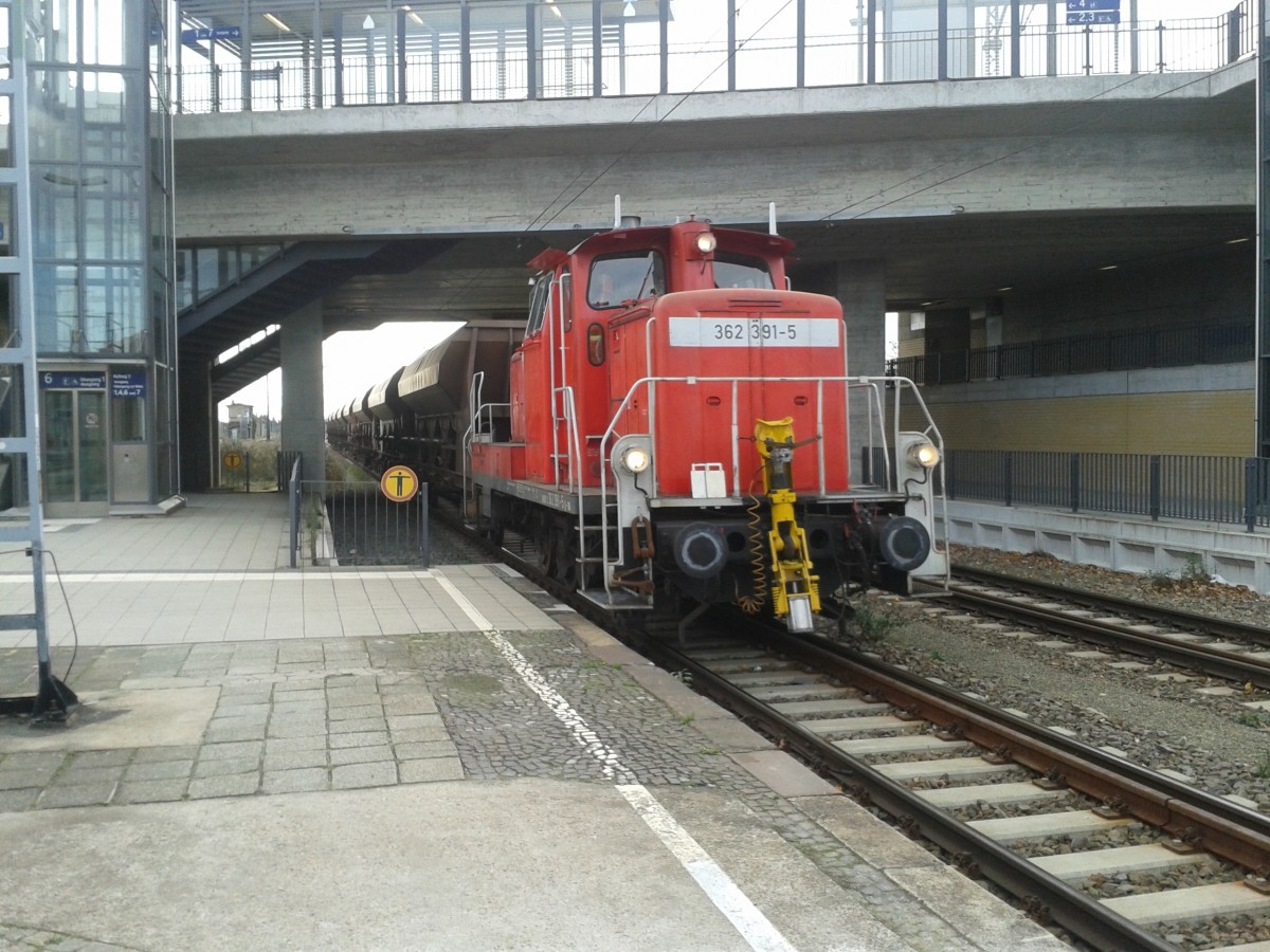 362 391-5 in Falkenberg/Elster