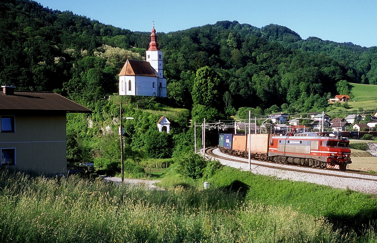 363 014  bei Lasko  20.05.13