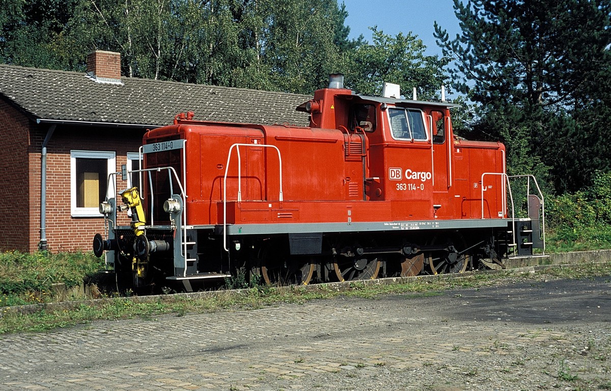 363 114  Esch  05.09.04