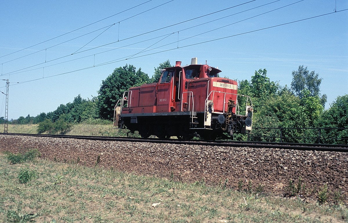  363 117  Neulussheim  25.05.11