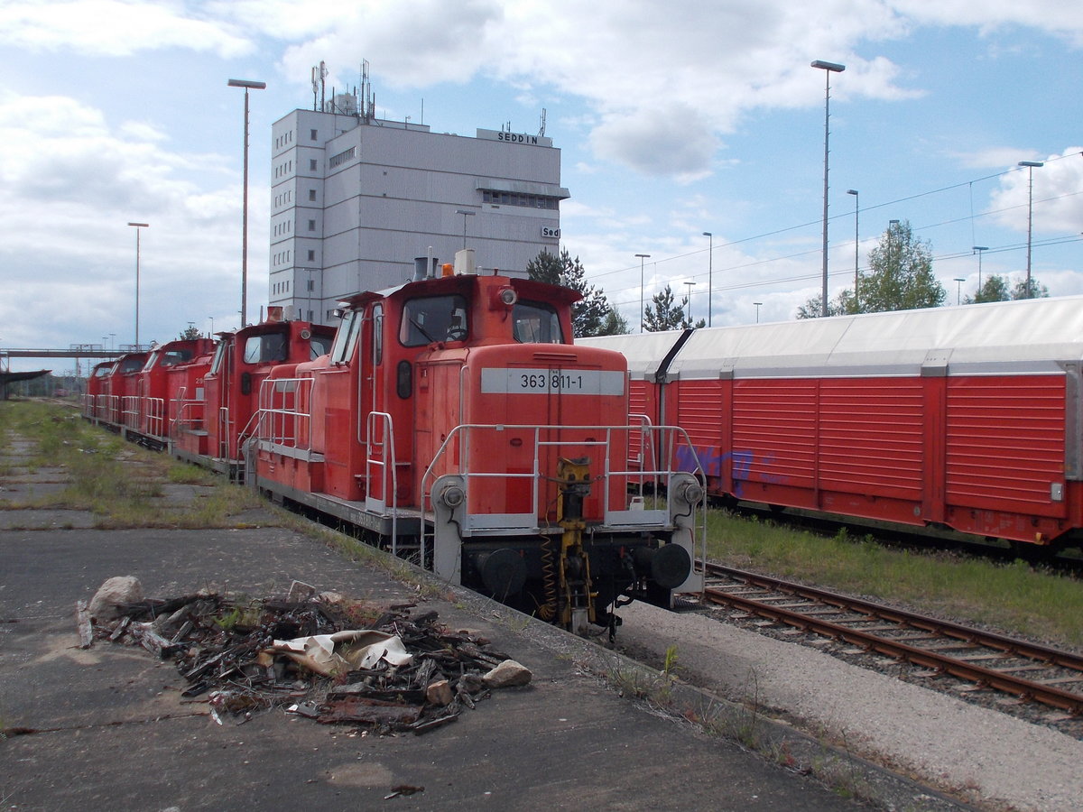363 811,am 16.Mai 2016,in Seddin.