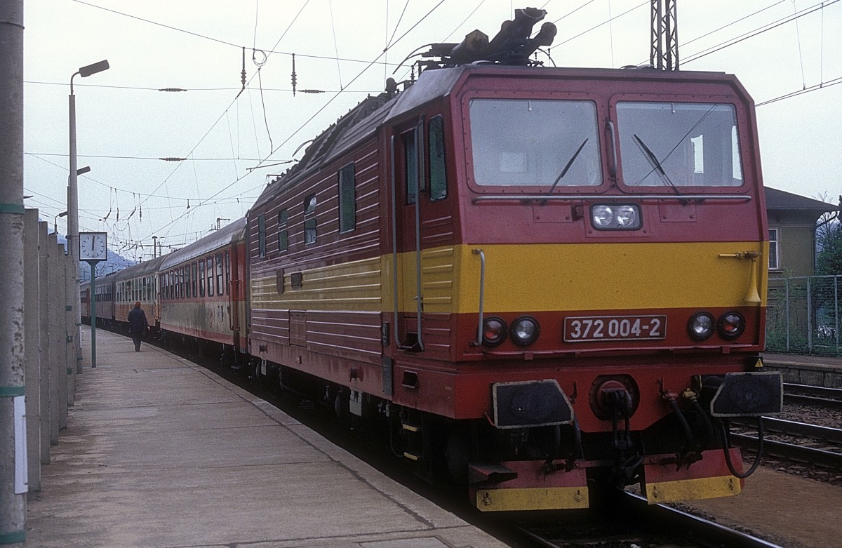 372 004  Bad Schandau  xx.04.92