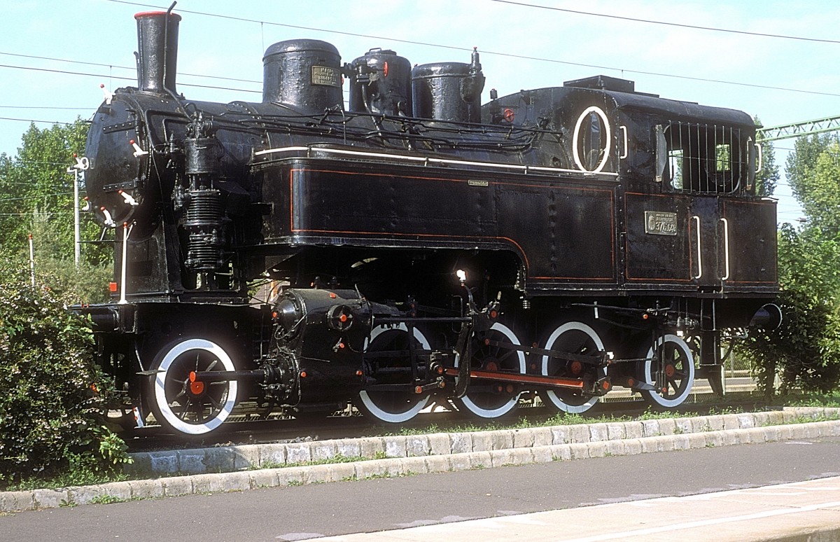 376 649  Siofok  26.09.00