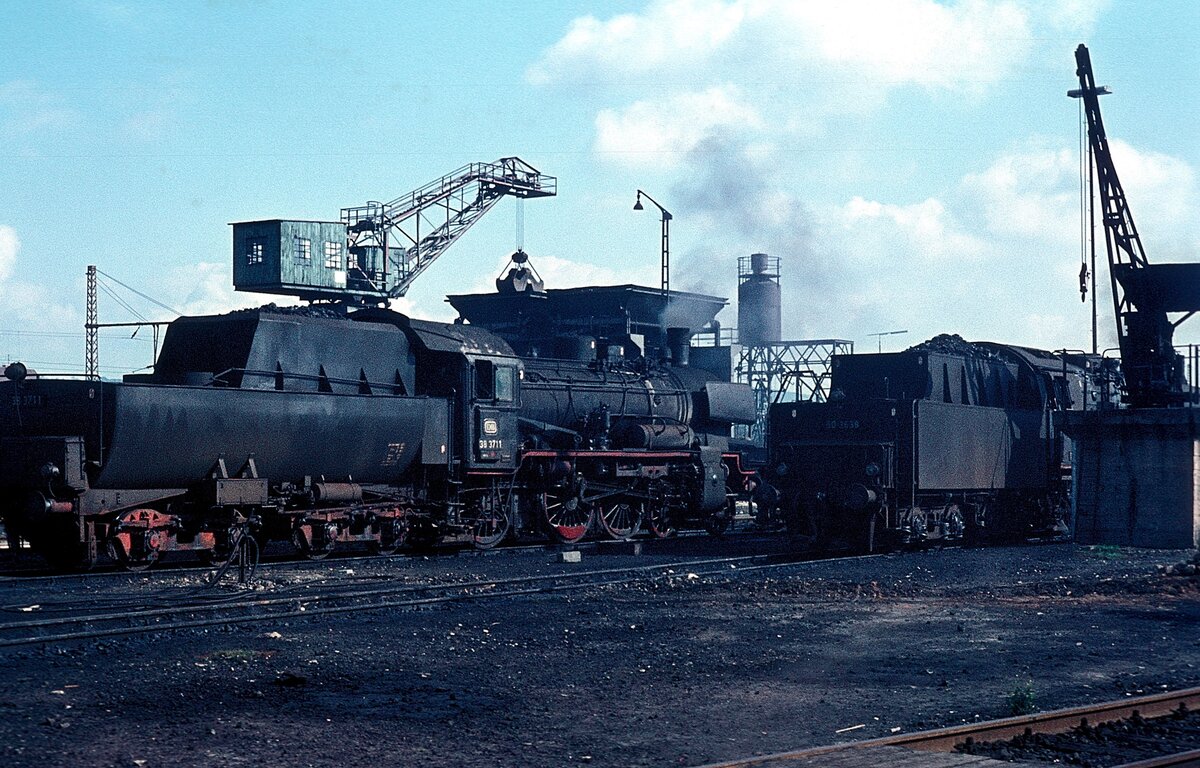 38 3711  Bw Heilbronn