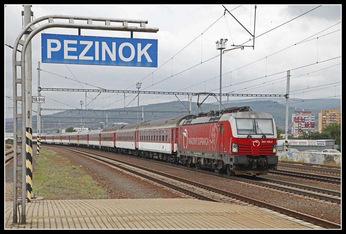 383 106 in Pezinok am 20.09.2019