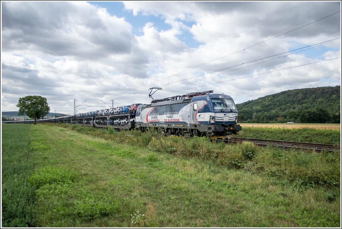 383 208-6 - Himmelstadt - 26.08.2020