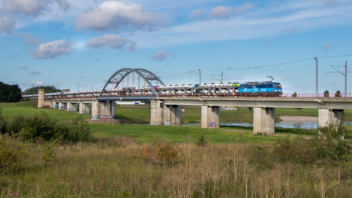 383 XXX-X - Torgau 06.09.20