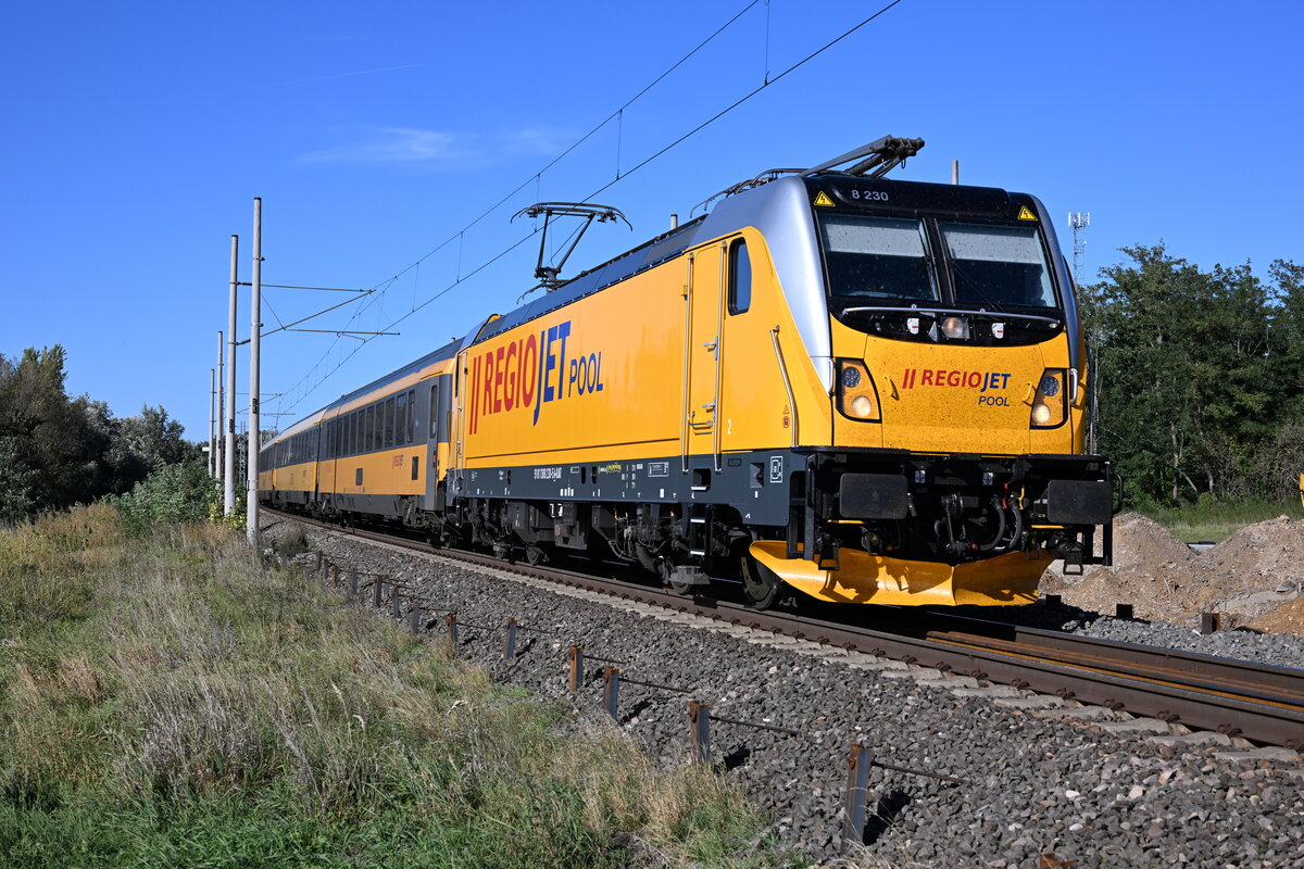 388  230        Bratislava Devínske Jazero     21.09.25