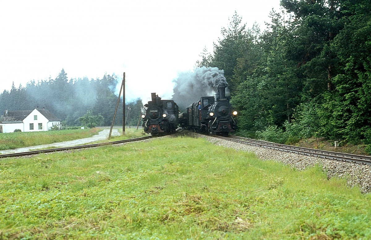399.02 + 399.03  Nagelberg  11.07.80