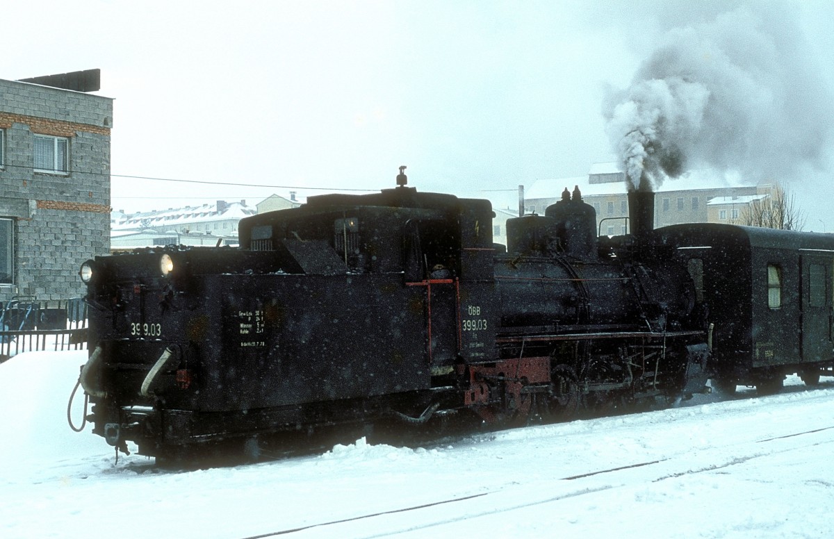 399.03  Weitra  11.01.80