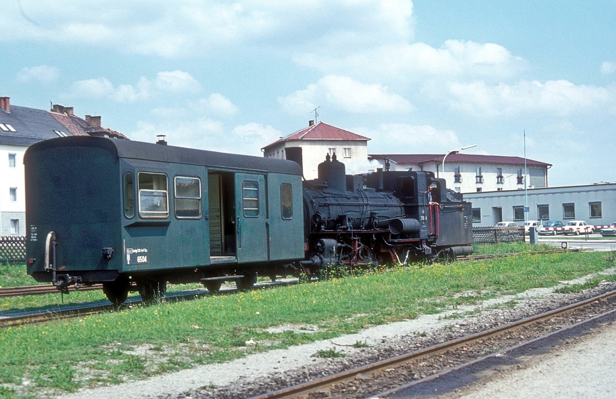    399.04  Gmünd  09.08.76
