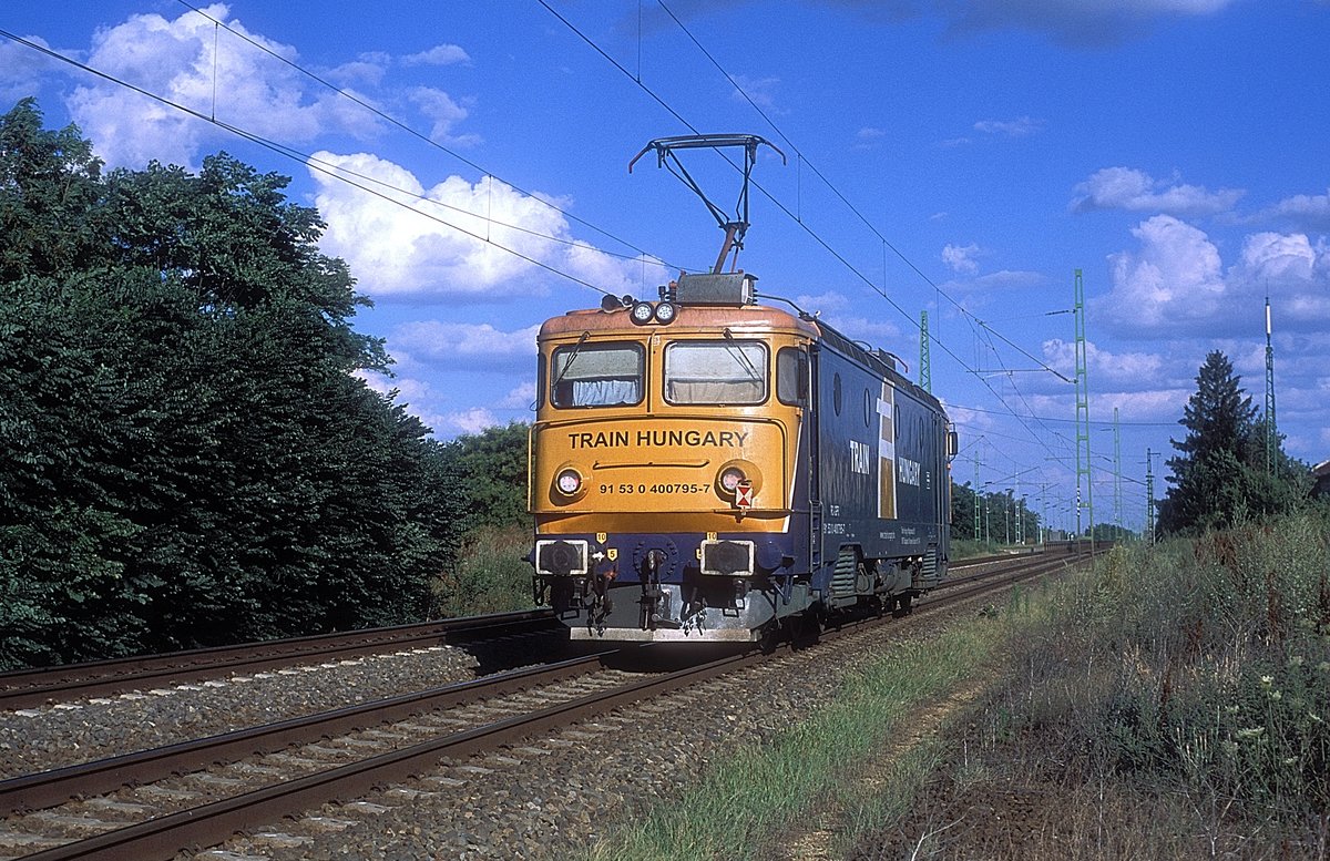 400 795  Pusztapo  14.07.18