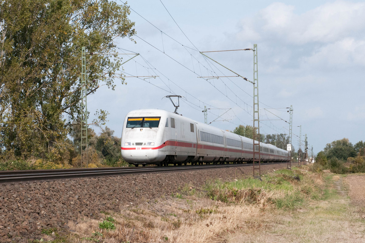 401 001 @ Biblis am 03.10.2018