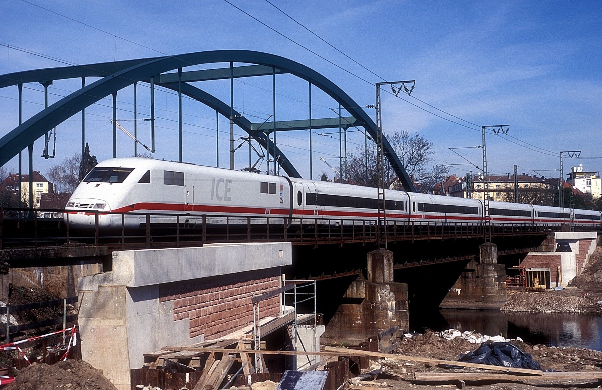 401 008  Rastatt  20.03.11