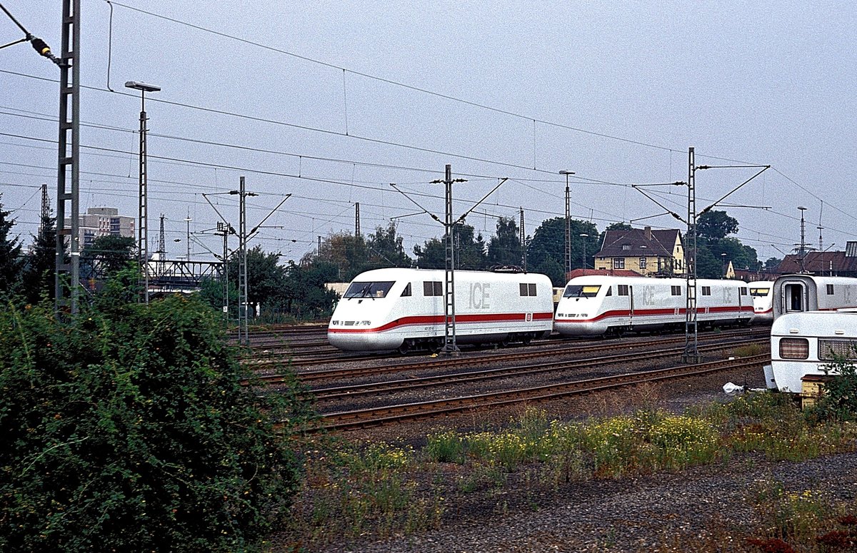 401 017  Opladen  09.08.90