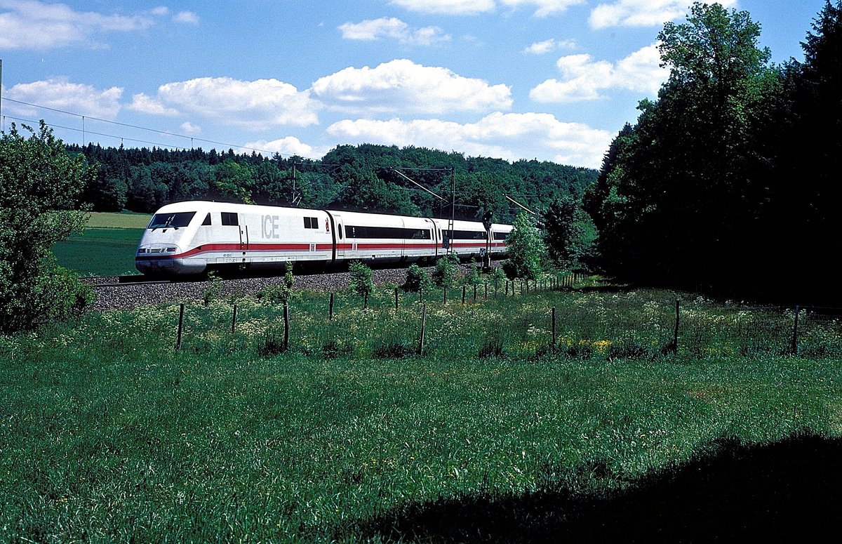 401 020  bei Beimerstetten  30.05.97