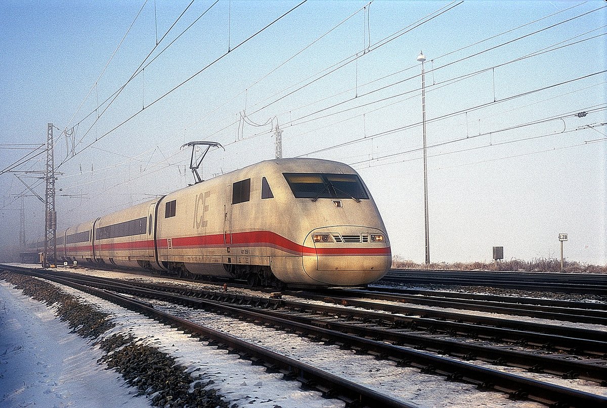 401 059  Maisach  17.01.97