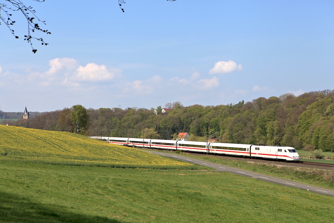 401 084, Altenbrunslar, 30.04.2017, ICE 78.