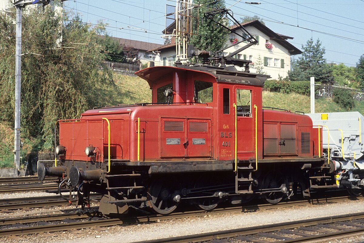 401  Spiez  03.08.90