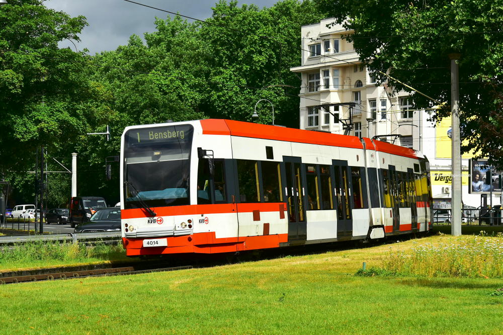4014 am Aachener Weiher 30.06.2017.
