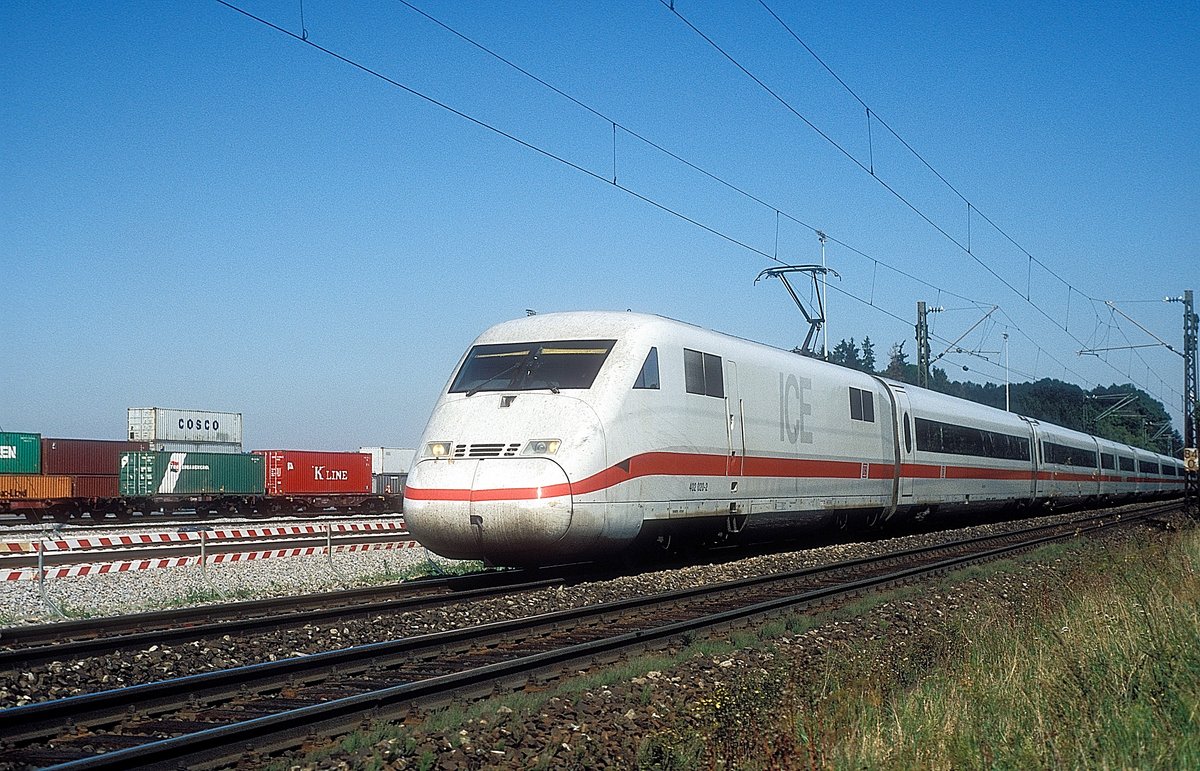 402 020  bei Ulm  21.09.05