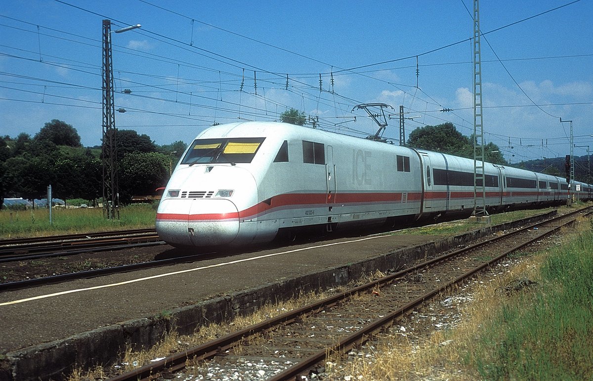 402 023  Amstetten  27.06.02