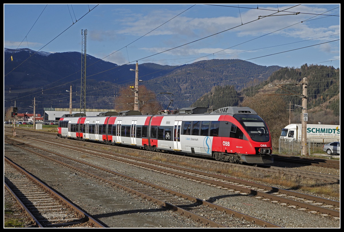 4024 041 in Friesach am 4.12.2018.