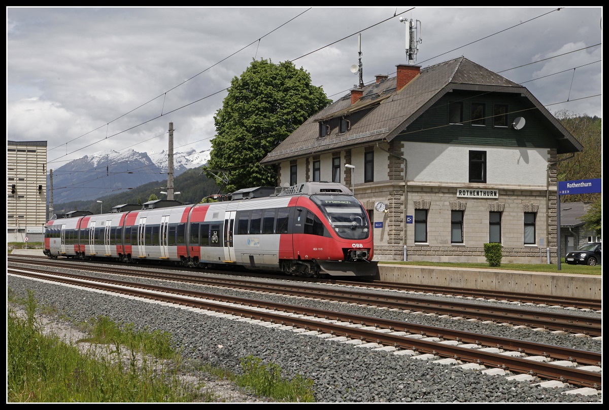 4024 11 in Rothenthurn am 22.05.2019.