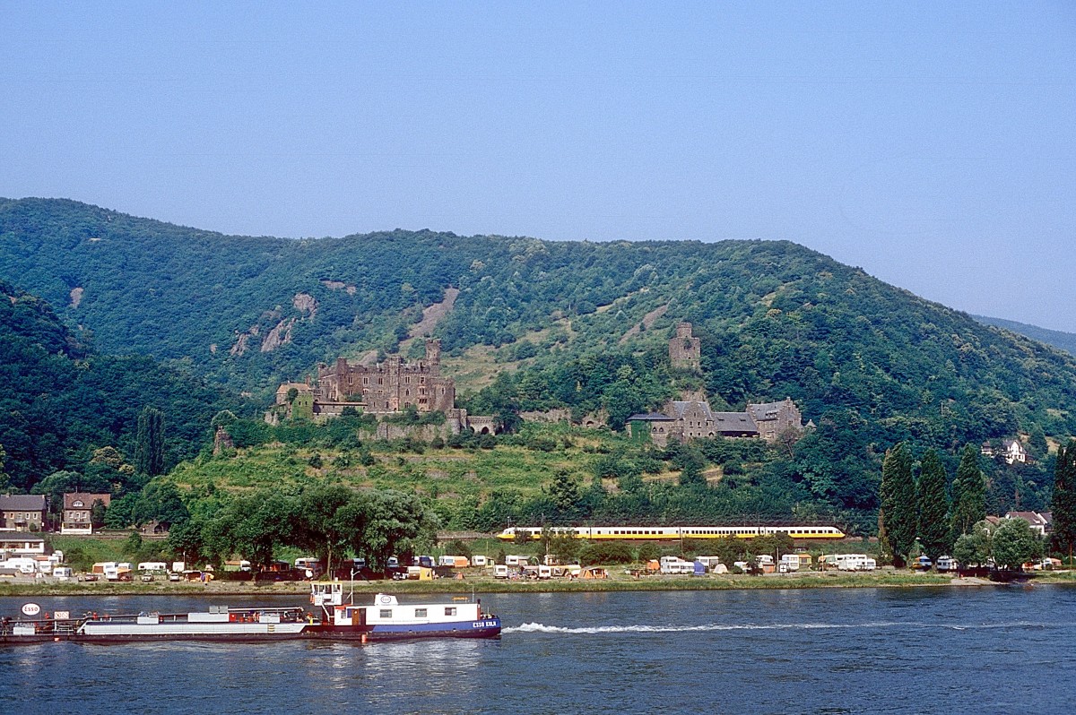 403 ....  bei Assmannshausen  14.07.82