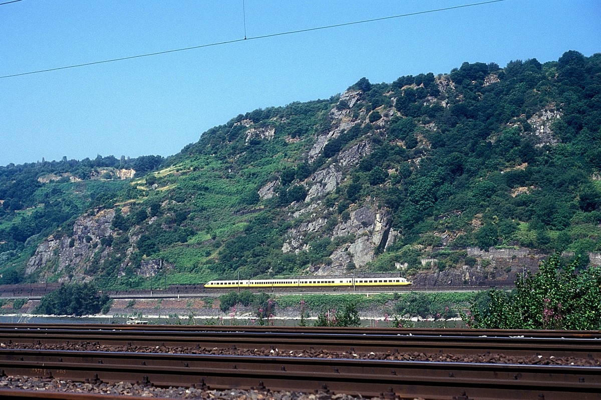 403 ....  bei Oberwesel  11.07.91