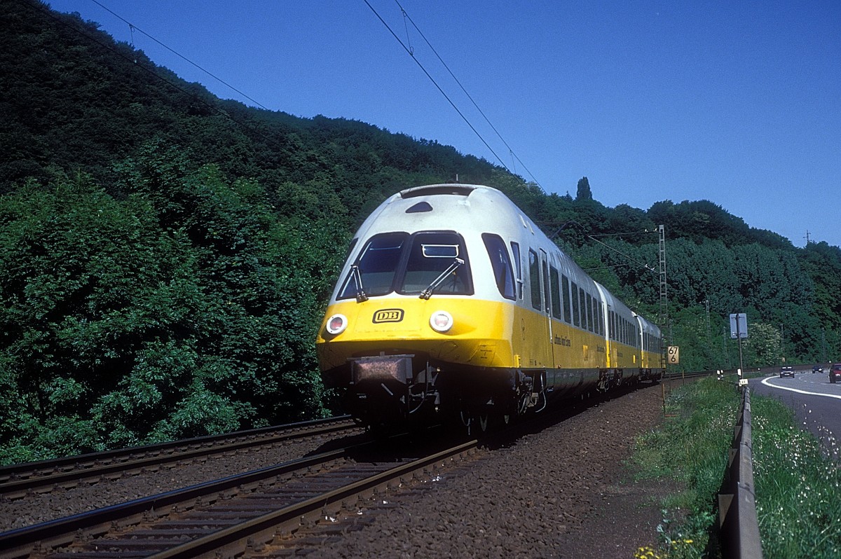 403 005 + 001  bei Brohl  22.05.93