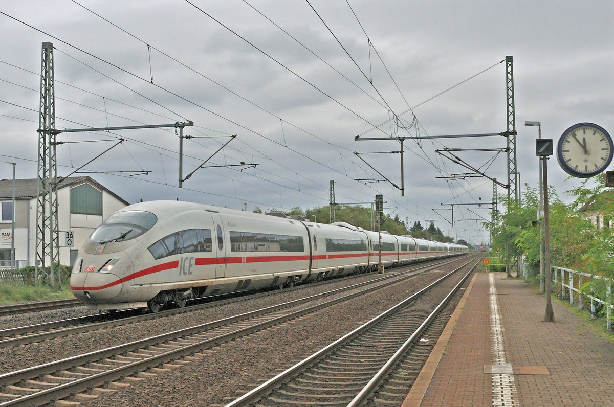 403 009 @ Gernsheim 03.10.16