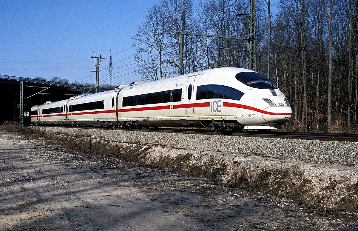 403 510  bei Rastatt  20.03.06