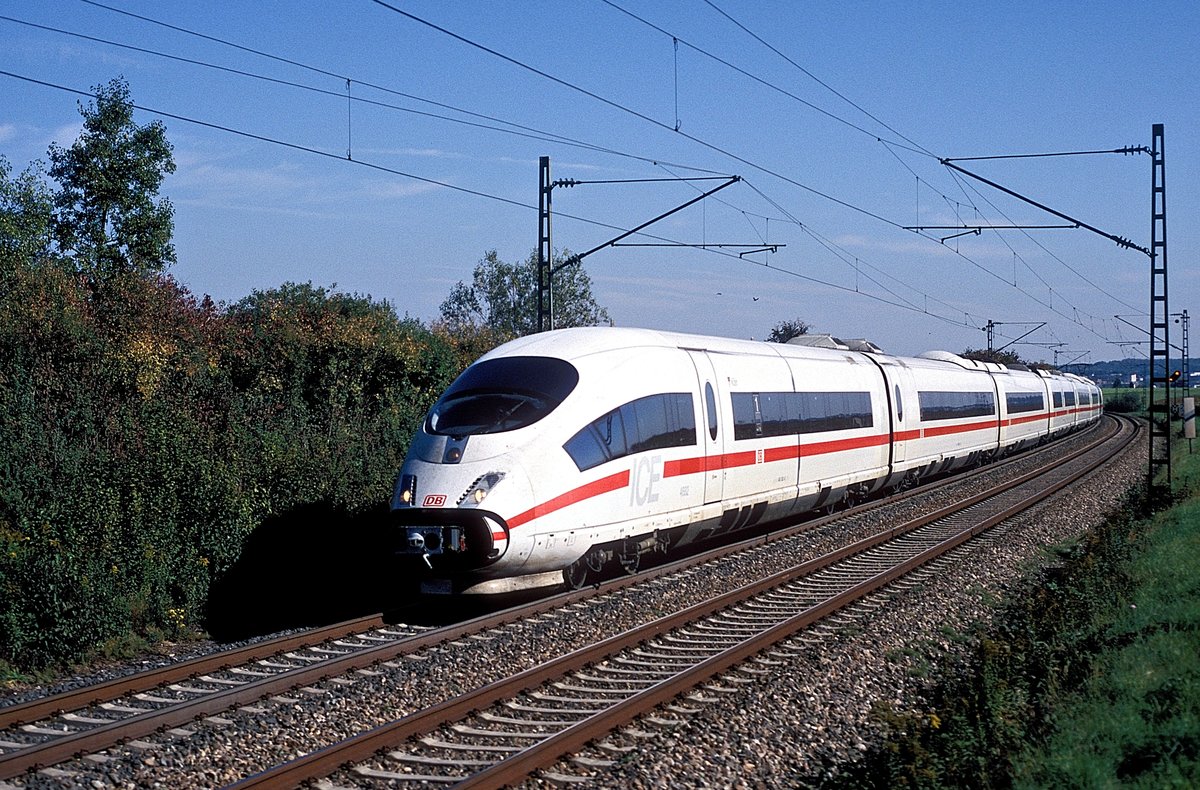 406 082  bei Sachsenheim  09.10.10