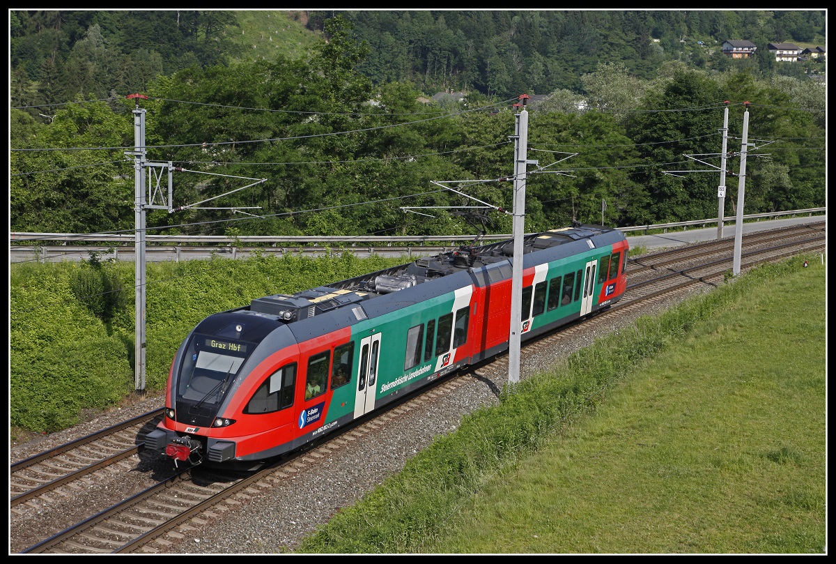 4062 002 als REX1997 in Bruck/Mur Übelstein am 13.06.2019.