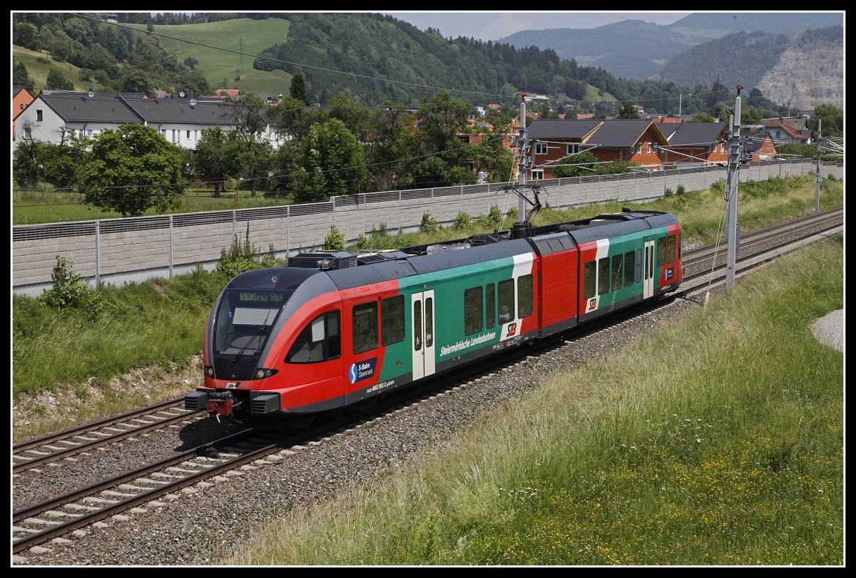 4062 002 bei Stübing am 13.06.2019.