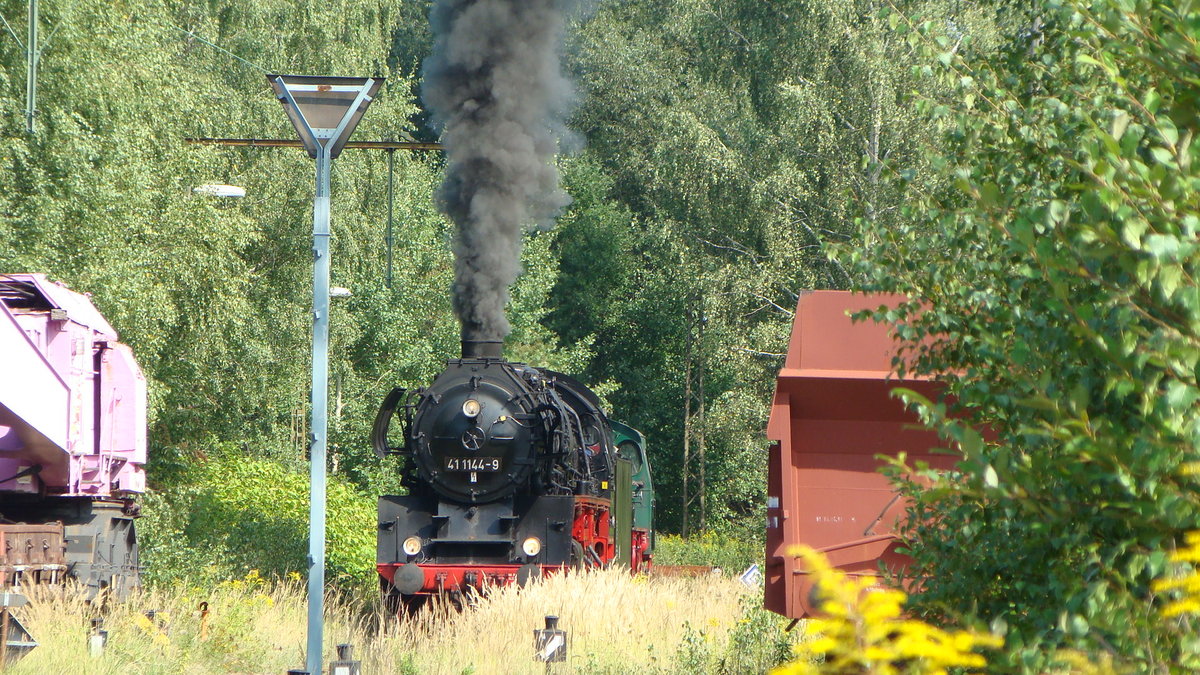 41 1144-9 DR SEM Heizhausfest 29.08.2015