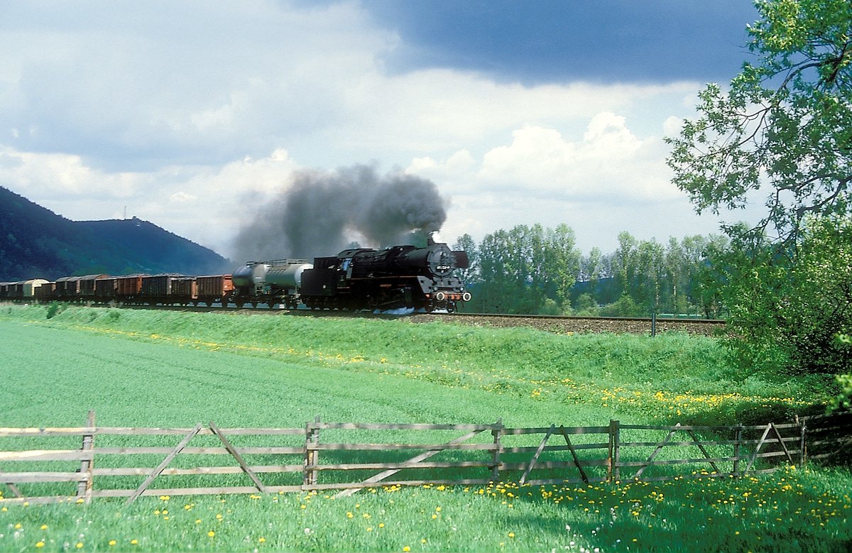 41 1182  bei Uhlstädt  09.05.86