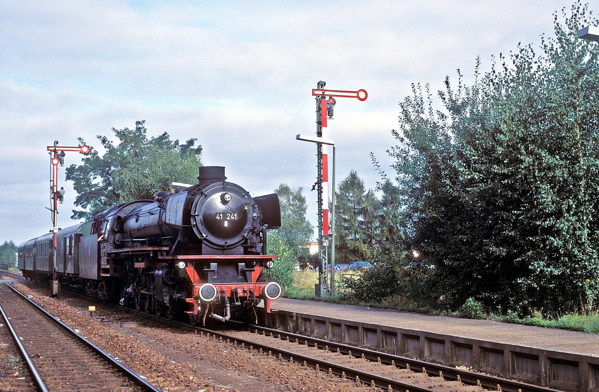 41 241  Kuppenheim  31.08.97