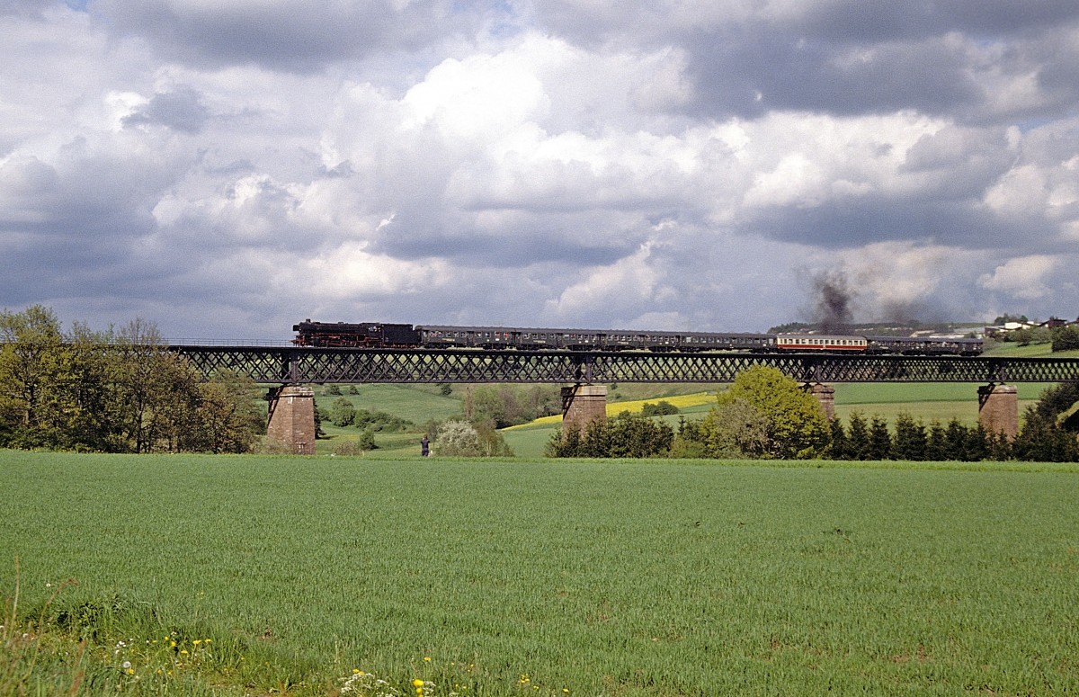41 360  Dornstetten  14.05.89