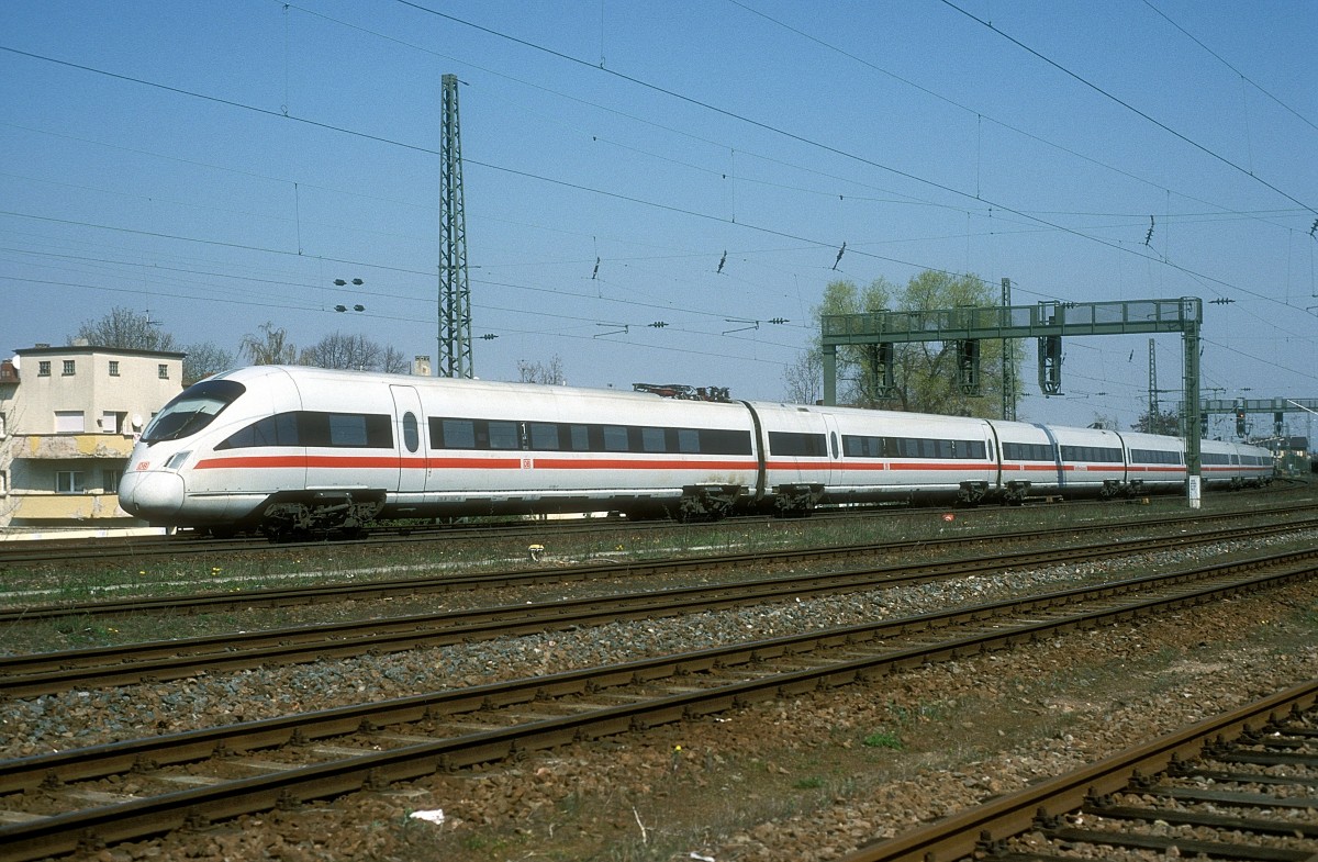 411 003  Neustadt ( Weinstr. )  03.04.02