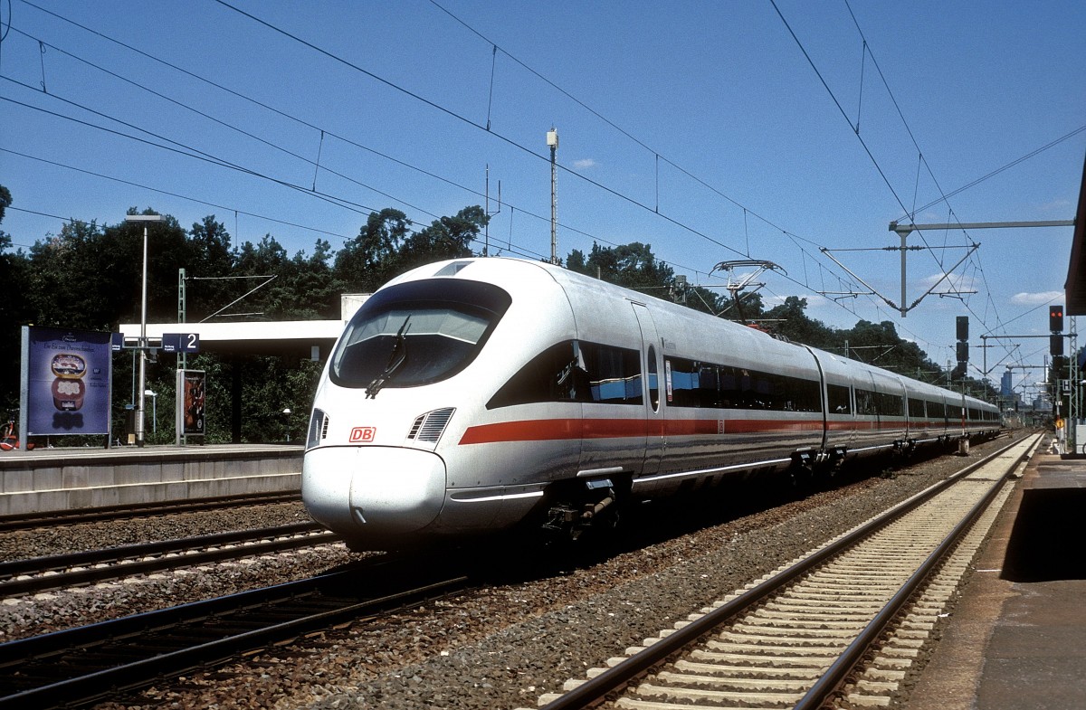 411 009  Neu Isenburg  16.07.06