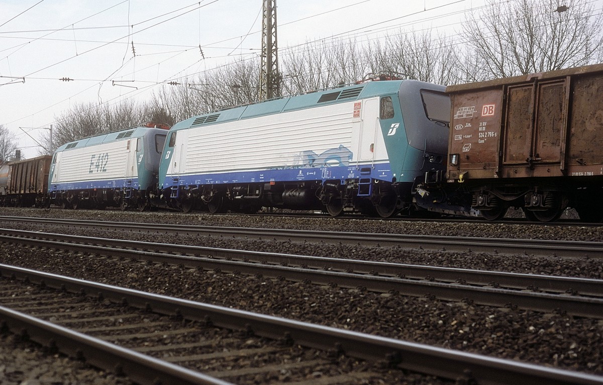412 003 + 412 004  Fürth  xx.05.04