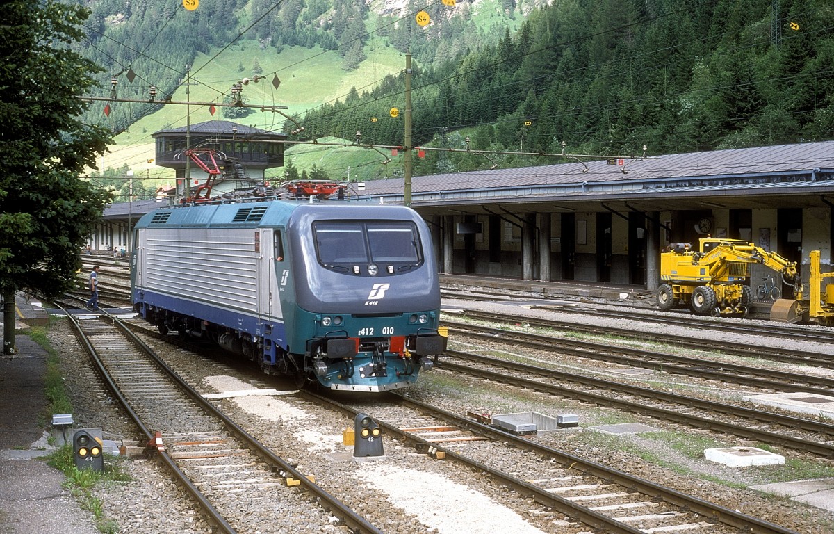 412 010  Brenner  21.07.99