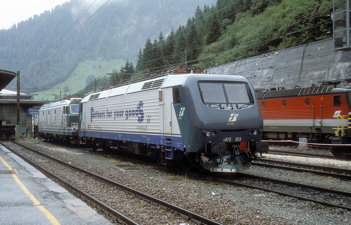  412 013  Brenner  06.08.02